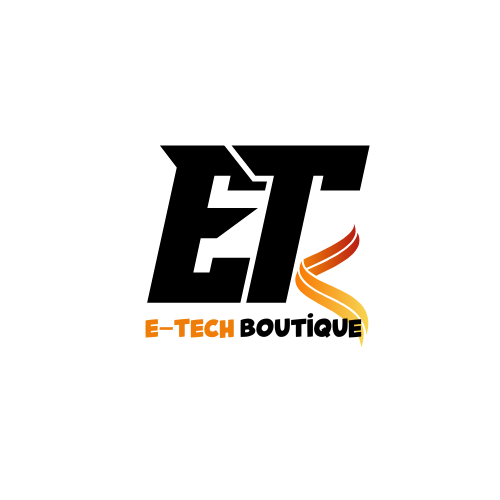 E-Teck Boutique 