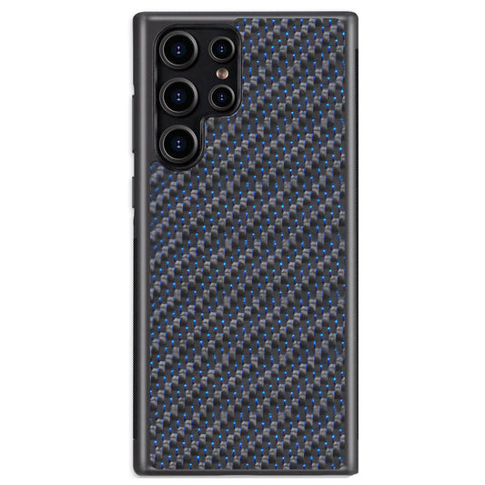 Carbon Fiber 3K Samsung case